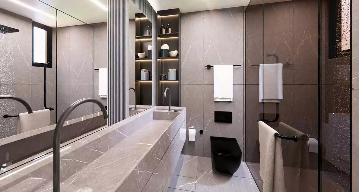 Banyo